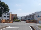 スマートハイムシティ菅谷（周辺環境）群馬南中学校