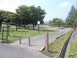 スマートハイムシティ菅谷（周辺環境）三ツ寺公園