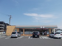 セブンイレブン伊勢崎寿町店