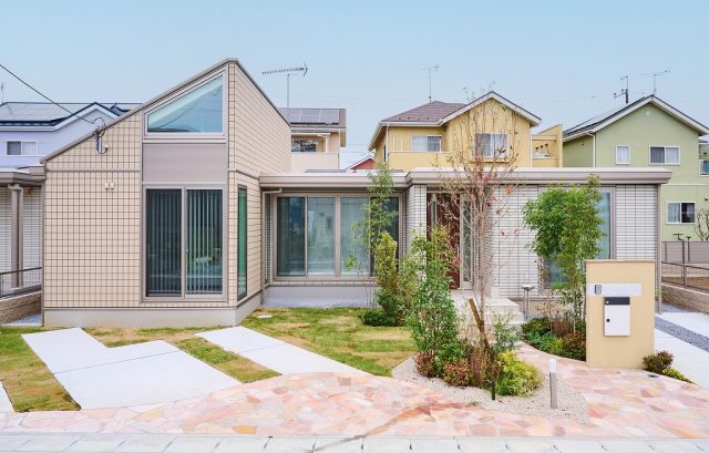 スマートハイムシティ大泉吉田（分譲住宅・建売住宅）｜群馬
