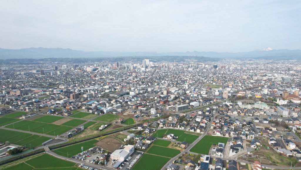 用途地域とは？13種類の特徴や調べ方をわかりやすく解説